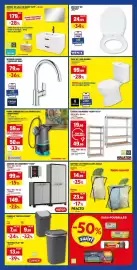 Hubo folder Pagina 7: Abattant wc ostuni €24,99, Mitigeur cuisine startloop zero €79,99