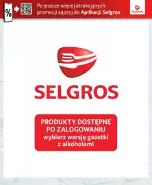 Selgros gazetka Strona 7