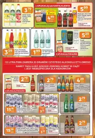 Społem Częstochowa gazetka Strona 10