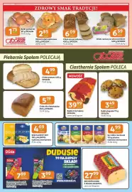 Społem Częstochowa gazetka Strona 2