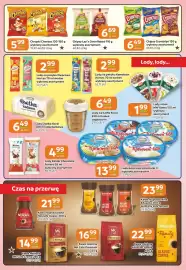 Społem Częstochowa gazetka Strona 5