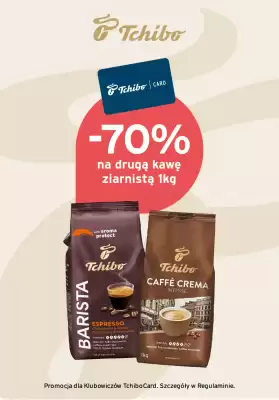 Tchibo gazetka