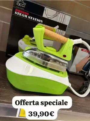 Gr Rubino (valido fino al 13-09)