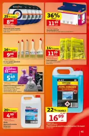 Auchan gazetka tydzień 37 Strona 41
