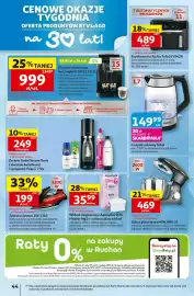 Auchan gazetka tydzień 37 Strona 44