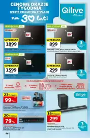 Auchan gazetka tydzień 37 Strona 46