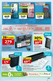Auchan gazetka tydzień 37 Strona 47