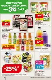 Auchan gazetka tydzień 37 Strona 6: Orzechy włoskie Helio €11,19