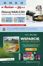 Auchan gazetka tydzień 37 Strona 7