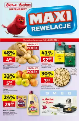 Auchan (ważność do 16-09)