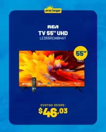 Catálogo Orve Hogar Página 3