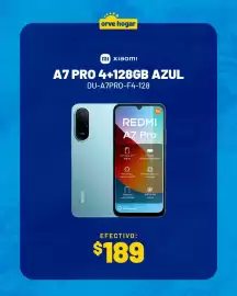 Catálogo Orve Hogar Página 5