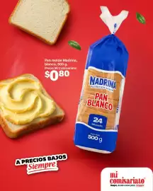 Catálogo Mi Comisariato Página 2