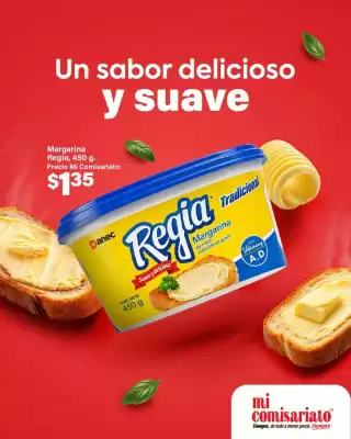 Mi Comisariato (válido hasta 2-10)