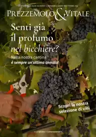 Volantino Prezzemolo e Vitale Pagina 1