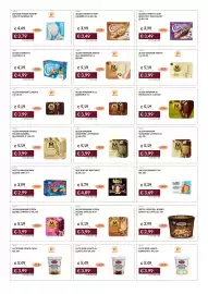 Volantino Prezzemolo e Vitale Pagina 10: Algida cornetto classico €4,99, Maxibon mini classic €2,99