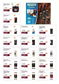 Volantino Prezzemolo e Vitale Pagina 19: Lindt Excellence Fusion 70% Cacao e Bianco Vellutato €3,99