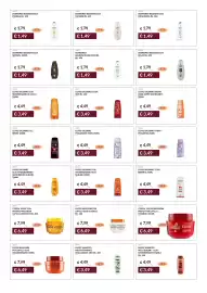 Volantino Prezzemolo e Vitale Pagina 42: Dermomed Bagnodoccia Sensual €1,49