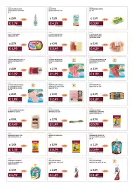 Volantino Prezzemolo e Vitale Pagina 8: Le eccellenze P&V pinsa romana €4,49