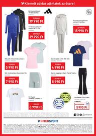 Intersport akciós újság Oldal 8