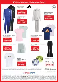 Intersport akciós újság Oldal 8