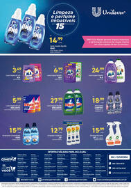 Encarte Cometa Supermercados Página 2
