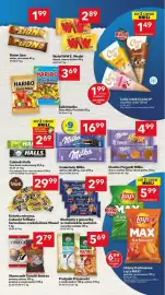 Lewiatan gazetka Strona 5: Marchew €1,99, Cebula €1,99