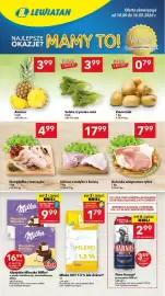 Lewiatan gazetka tydzień 37 Strona 1