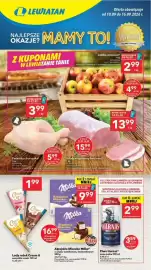 Lewiatan gazetka Strona 1