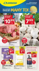 Lewiatan gazetka Strona 1