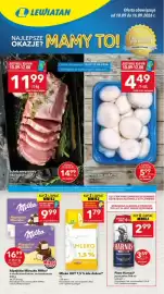 Lewiatan gazetka Strona 1