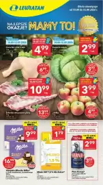 Lewiatan gazetka Strona 1