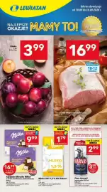 Lewiatan gazetka Strona 1