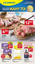 Lewiatan gazetka Strona 1