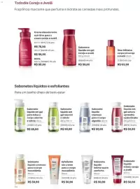 Catálogo Natura Página 103