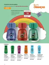 Catálogo Natura Página 157