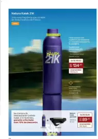 Catálogo Natura Página 23