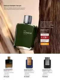 Catálogo Natura Página 39