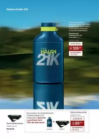 Catálogo Natura Página 45