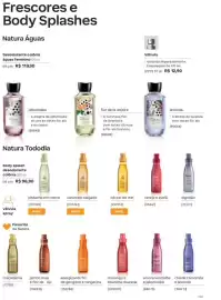 Catálogo Natura Página 56