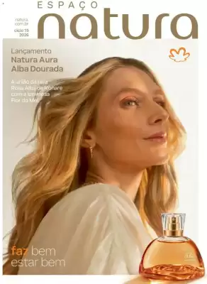 Natura (válido até 12-10)
