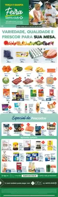 Sam's Club (válido até 9-09)