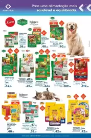 Folheto Sam's Club Página 3: Alimento para cães dog chow €42,90