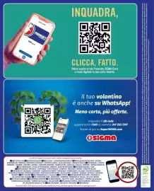Volantino Ok Sigma Pagina 12