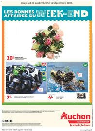 Catalogue Auchan Supermarché page 2