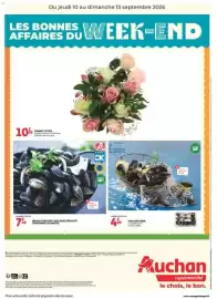 Catalogue Auchan Supermarché page 2