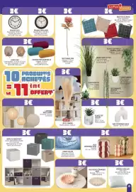 Catalogue La Foir'Fouille page 3