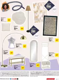 Catalogue Conforama page 11