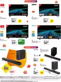 Catalogue Conforama page 18