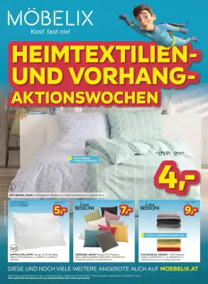 Möbelix (gültig bis 19-09)